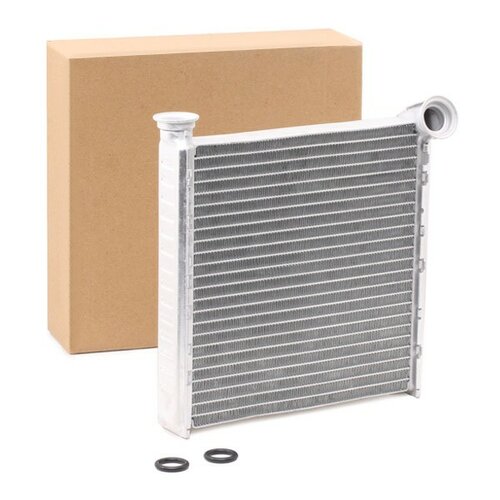 Wärmetauscher, Innenraumheizung